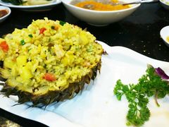 -百年银屏蚝烙·潮汕菜·非遗(乐山店)