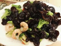-添福来墨鱼饺子 · 海鲜东北菜(泡崖店)