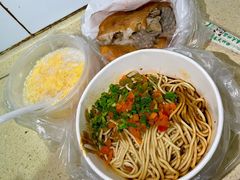 -家阳赵师傅油饼包烧麦(粮道街店)