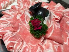 新西兰羊排卷-海底捞火锅(连城广场店)