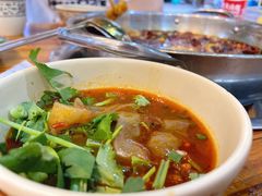 -黑竹香鸡(营和巷店)