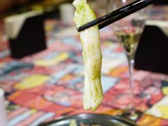 -1218 GRILL 主厨