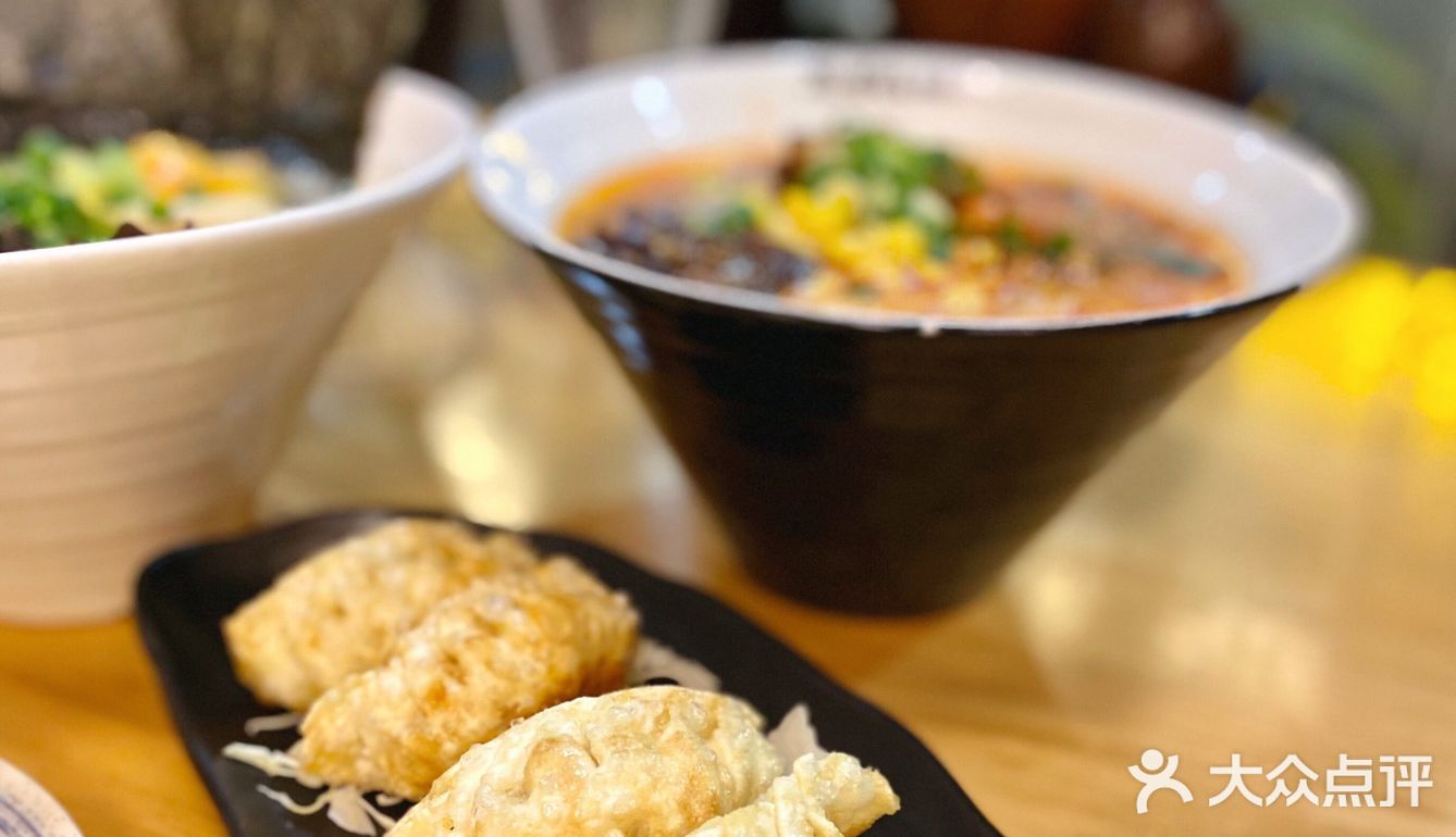 探｜隐藏在天河南の宝藏🍜店