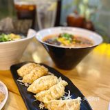 探｜隐藏在天河南の宝藏🍜店