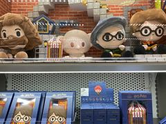 -泡泡玛特POPMART(蓝色港湾店)