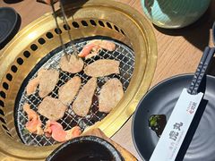 -虎丸烧肉(世纪汇店)