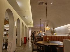 大堂-来龙里 精致 东南亚餐室(万象城店)
