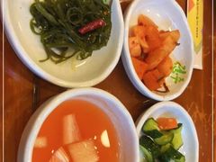 -全州拌饭馆(断桥店)