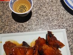 -南京大牌档(济南万象城店)