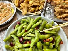 -小民大排档(光谷店)