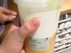 -喜茶(深圳东门1234店)