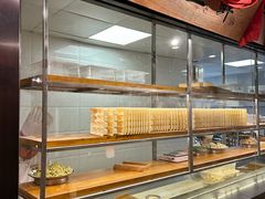 -东方饺子王(工农大路店)
