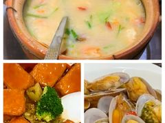 -潮之南·潮汕菜·鱼仔档(南山店)