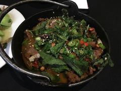 -新竹里馆·花园餐厅(兴苑路店)