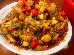 -堂瓦里·33年传统赣菜(第一街区店)