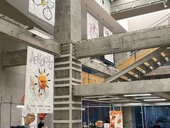 -M Stand(成都COSMO店)