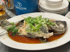 -香港九记海鲜