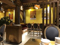 大堂-木王宴语·野生鲜菌火锅(玉河店)