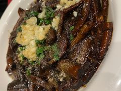 本帮炒鳝糊-老吉士酒家(天平路店)
