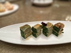-上海总会SHANGHAICLUB(兴业太古汇店)