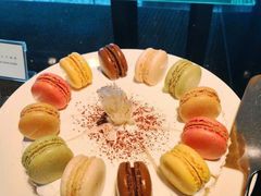 -澳门旅游塔360°旋转餐厅(南湾湖广场店)