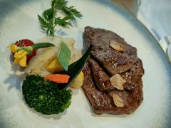 -维兰西餐(万泉河店)