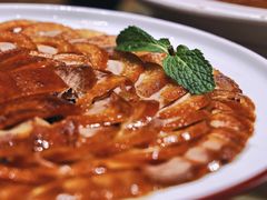 -范家小馆·烤鸭新京菜(金融街店)