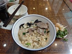 -毅祥斋老孙家泡馍(西羊市店)