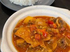 -妈阁铭记澳葡美食