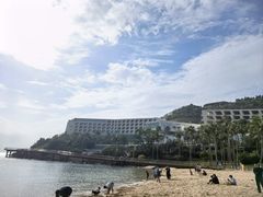 -格力东澳大酒店-蓝色海岸餐厅