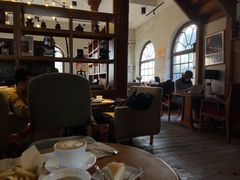 大堂-1901 Cafe(西四店)