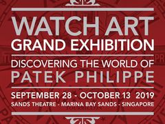 -Patek Philippe百达翡丽(上海源邸店)