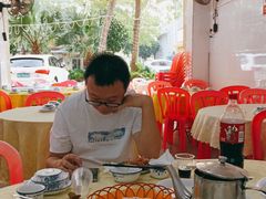 -秋姐美食店(旅游大道店)