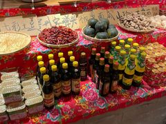 -旧街市鲜货老火锅(大光路店)