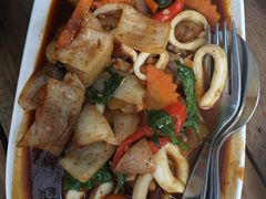 -Doo Dee Thai Food(Issan/Isaan/Esan)