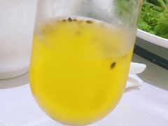 -骏莱海鲜鱼港(五角场店)