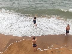 -日照灯塔风景区