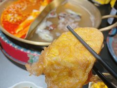 -羊大爷涮肉(亮马桥店)