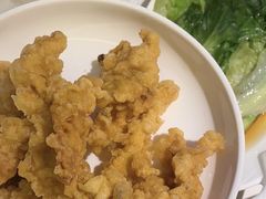 -小鱼小牛·鱼牛干锅·脆鱼火锅(世欧广场店)