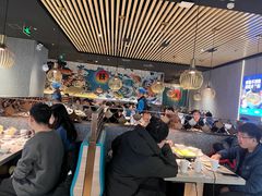 -半天妖烤鱼(印象城店)