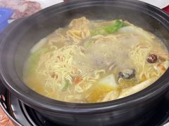 -花苑美食横琴生蚝火锅(拱北粤华路店)
