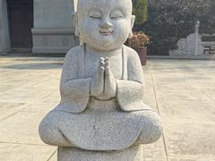 -禅宗三祖寺