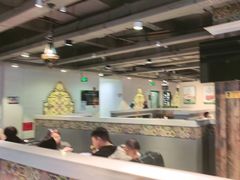 -直隶安家牛肉罩饼(建华店)