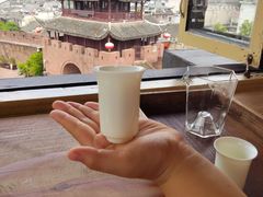 -上席擂茶·新中式青年茶馆(古城店)