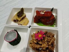 -柒园·三十年创意杭帮菜(龙湖滨江天街店)