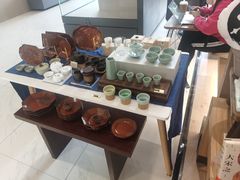 -晓风书屋(浙大紫金港店)