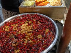 -三兄弟高炉烧饼