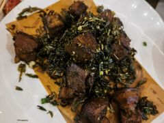 -火龙堂·风味民间菜(文一路店)