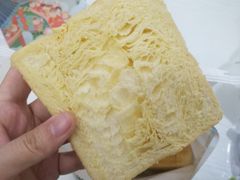 招牌原味吐司-爸爸糖手工吐司(贵阳花果园购物中心店)