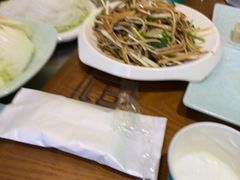 -年巴羊肉铺老铜锅(梅江店)